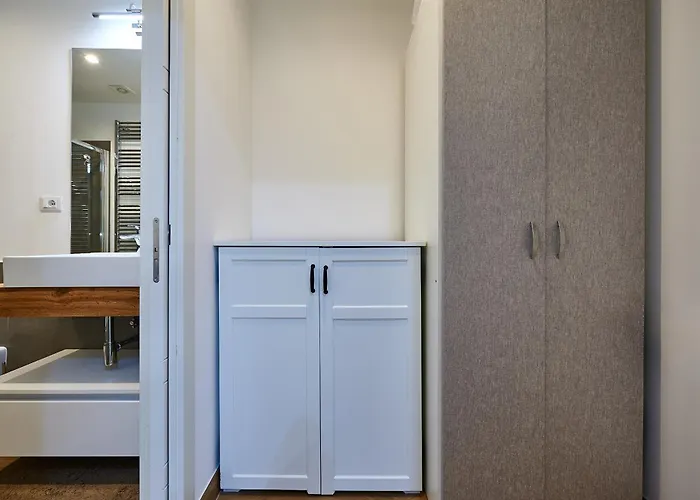 Apartamento Alekia Ponte Milvio *