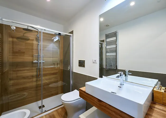 Apartamento Alekia Ponte Milvio Roma