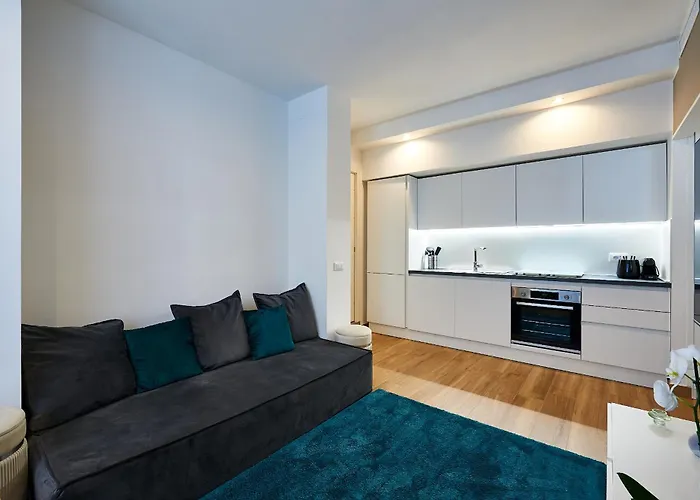Apartamento Alekia Ponte Milvio