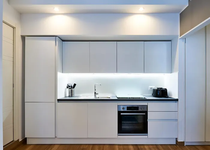 Alekia Ponte Milvio Apartamento Roma