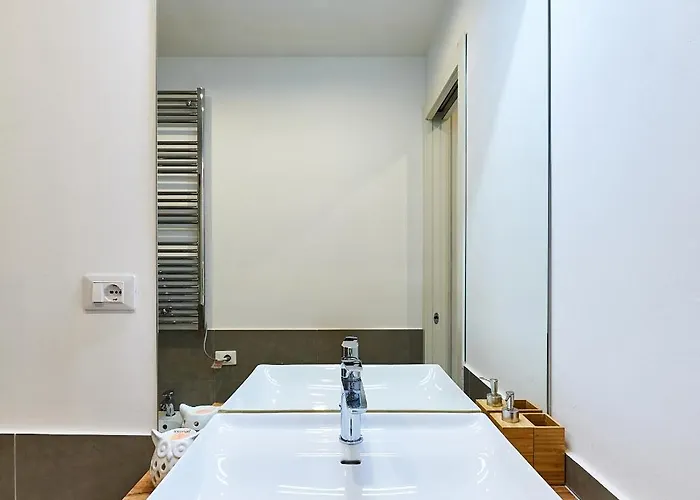 Apartamento Alekia Ponte Milvio