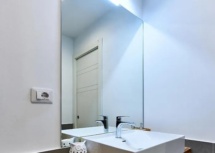 Apartamento Alekia Ponte Milvio Roma