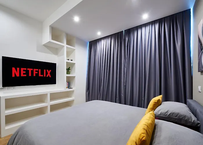 Apartamento Alekia Ponte Milvio *